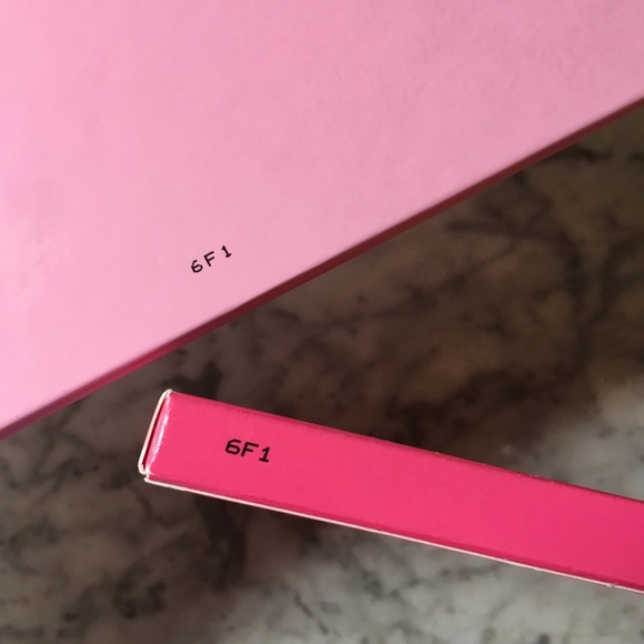 Jeffree star ⭐️ Beauty Killer 🔪 Palette - Picture 4 of 8